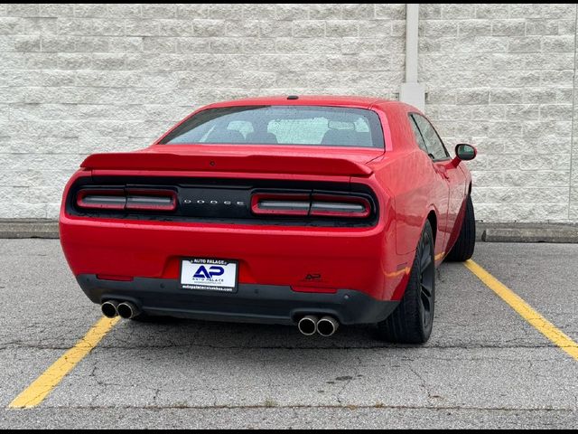 2020 Dodge Challenger R/T