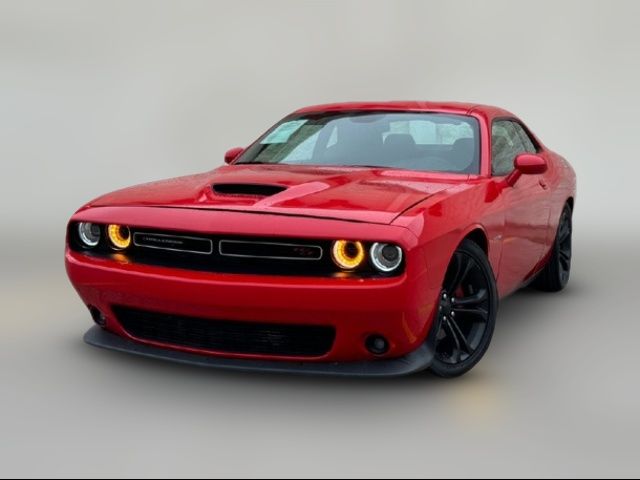 2020 Dodge Challenger R/T