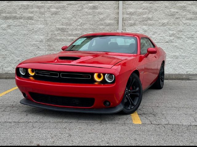 2020 Dodge Challenger R/T