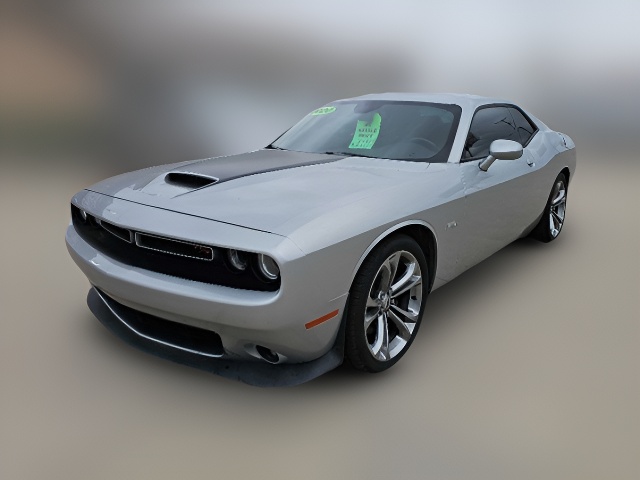 Used 2020 Dodge Challenger R/T For Sale Near Me | Auto Navigator