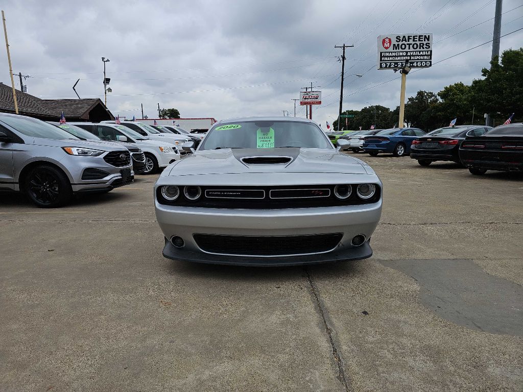 Used 2020 Dodge Challenger R/T For Sale Near Me | Auto Navigator