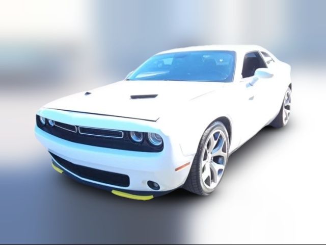 2020 Dodge Challenger GT