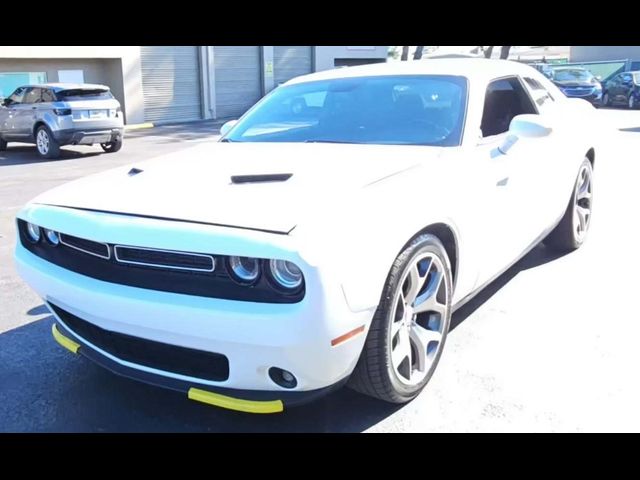 2020 Dodge Challenger GT