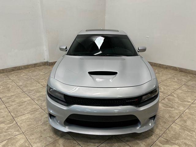 2020 Dodge Charger R/T