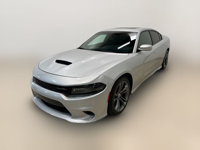 2020 Dodge Charger R/T