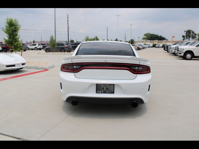 2020 Dodge Charger R/T