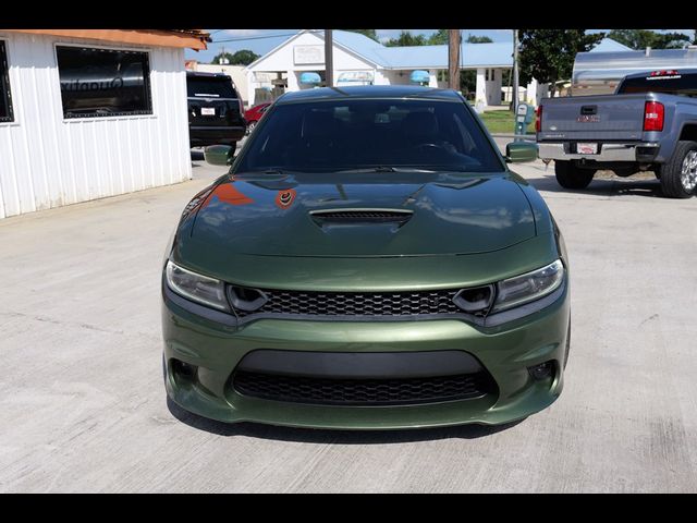 2020 Dodge Charger Scat Pack