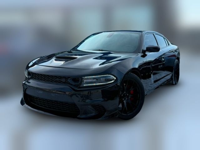 2020 Dodge Charger Scat Pack