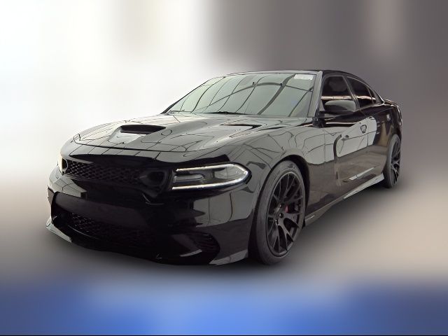 2020 Dodge Charger Scat Pack