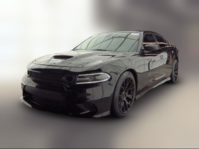 2020 Dodge Charger Scat Pack