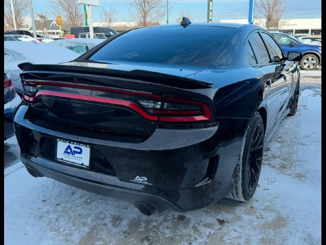 2020 Dodge Charger Scat Pack