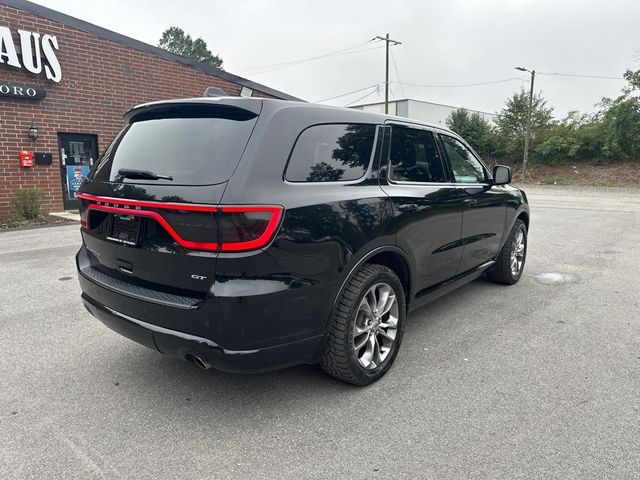 2020 Dodge Durango GT Plus