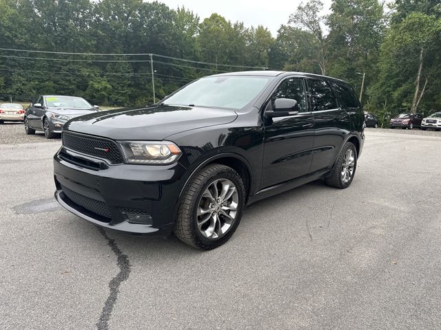 2020 Dodge Durango GT Plus