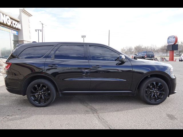 2020 Dodge Durango GT