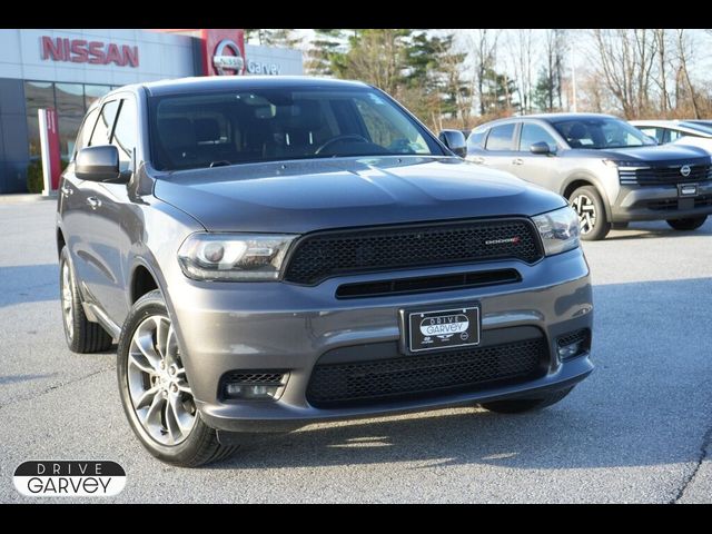 2020 Dodge Durango GT