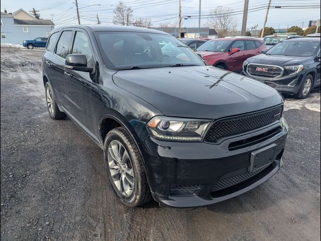2020 Dodge Durango GT Plus