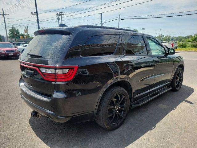 2020 Dodge Durango GT Plus