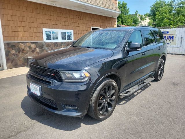 2020 Dodge Durango GT Plus