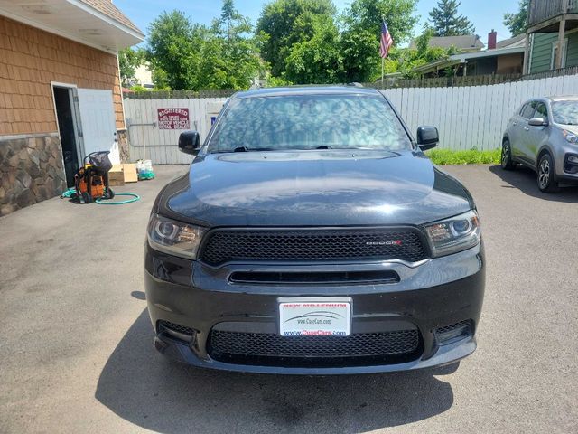 2020 Dodge Durango GT Plus