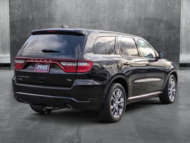 2020 Dodge Durango R/T