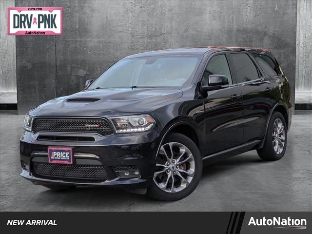 2020 Dodge Durango R/T