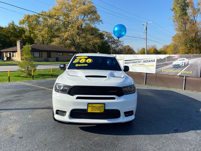 2020 Dodge Durango R/T