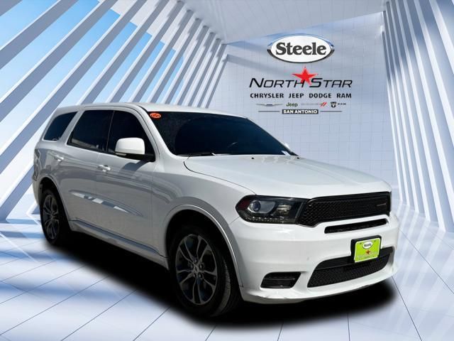 2020 Dodge Durango GT Plus