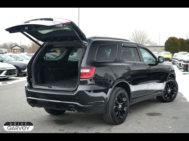 2020 Dodge Durango GT Plus