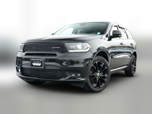 2020 Dodge Durango GT Plus