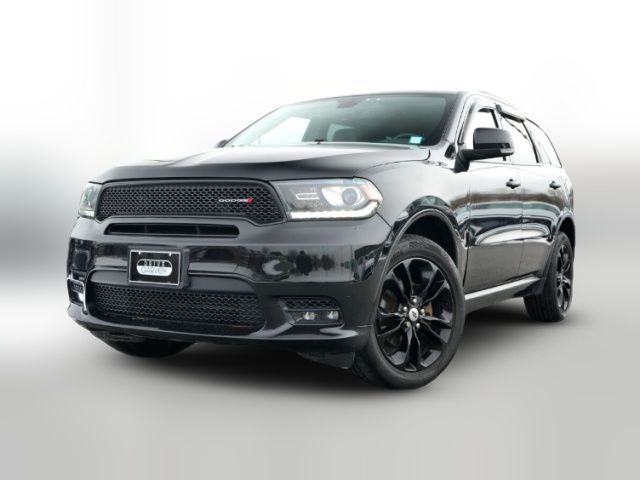 2020 Dodge Durango GT Plus