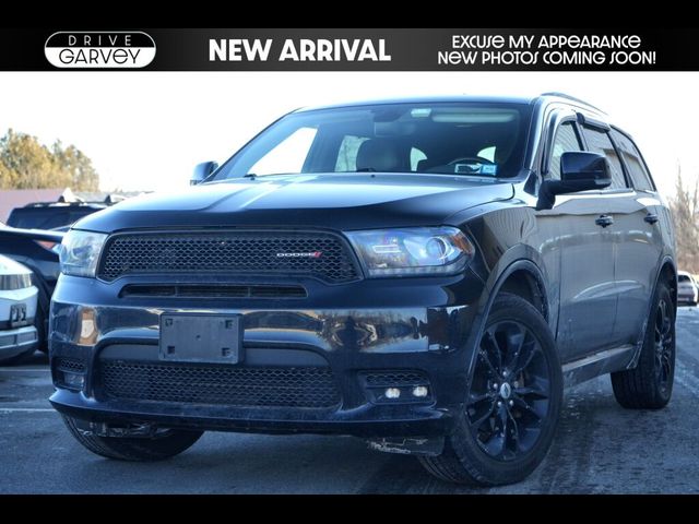 2020 Dodge Durango GT Plus