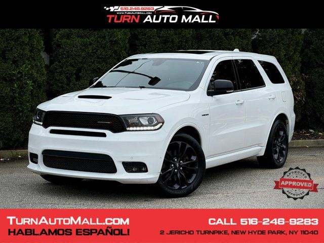 2020 Dodge Durango R/T