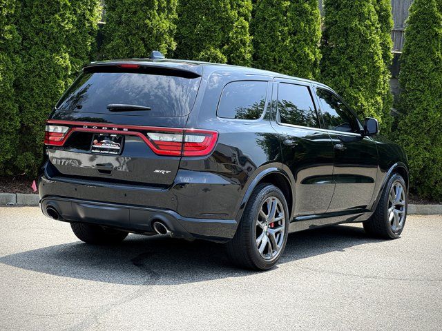 2020 Dodge Durango SRT