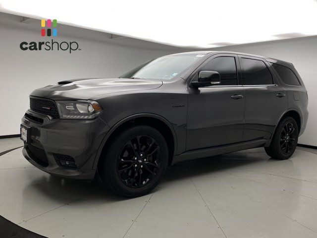 2020 Dodge Durango R/T