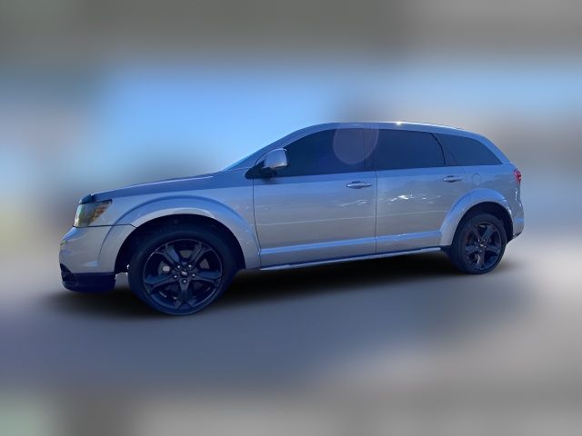 2020 Dodge Journey Crossroad