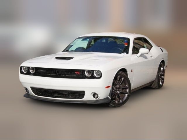 2020 Dodge Challenger R/T Scat Pack