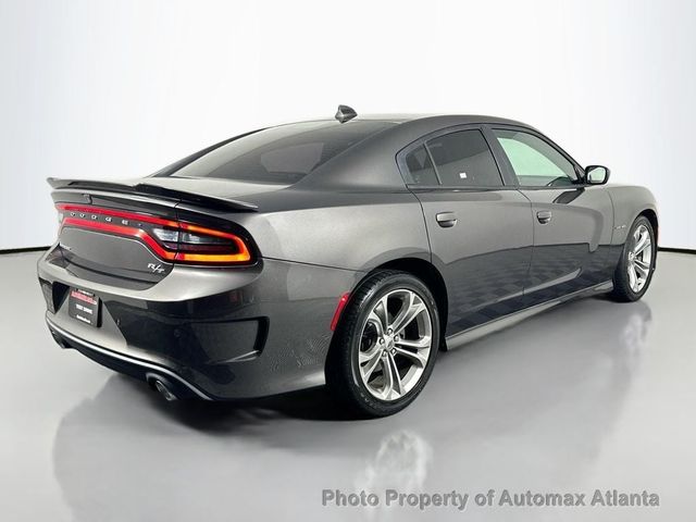 2020 Dodge Charger R/T