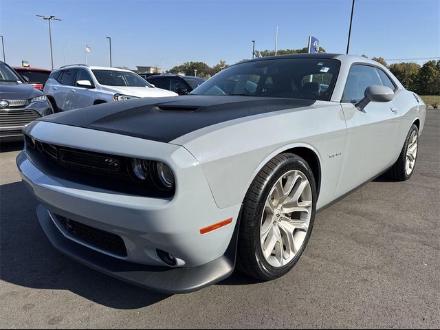 2020 Dodge Challenger R/T 50th Anniversary