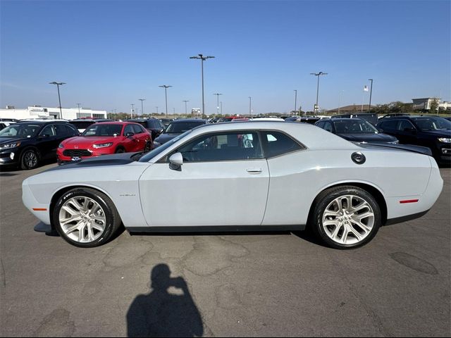 2020 Dodge Challenger R/T 50th Anniversary