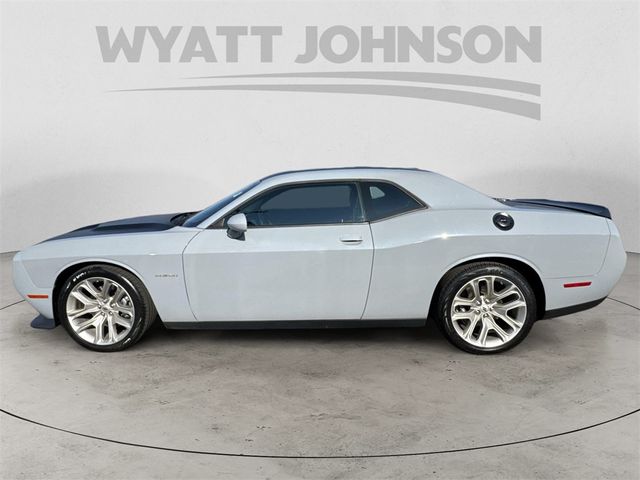 2020 Dodge Challenger R/T 50th Anniversary