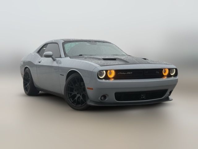 2020 Dodge Challenger R/T 50th Anniversary