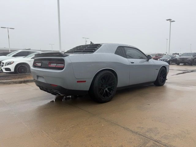 2020 Dodge Challenger R/T 50th Anniversary