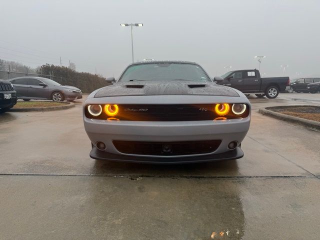 2020 Dodge Challenger R/T 50th Anniversary