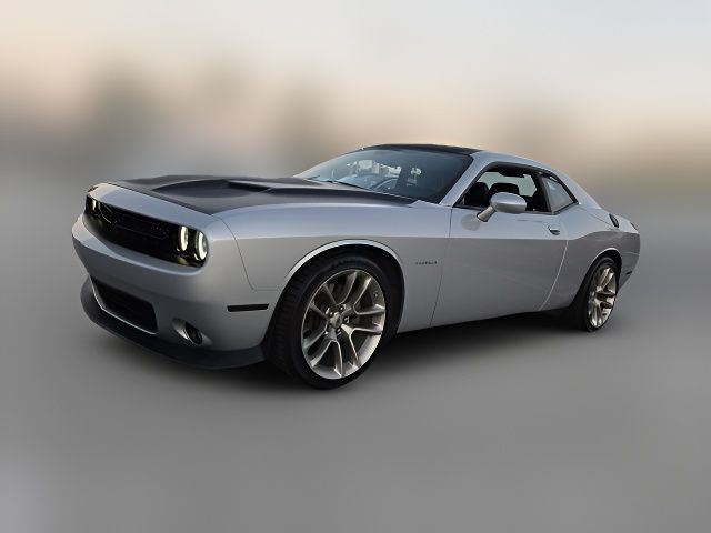 2020 Dodge Challenger R/T 50th Anniversary