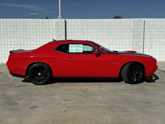 2020 Dodge Challenger R/T 50th Anniversary