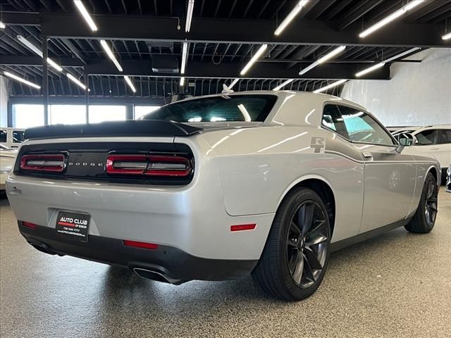 2020 Dodge Challenger R/T