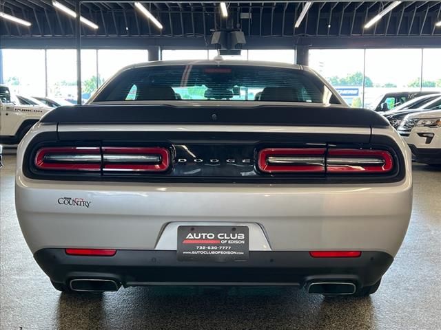 2020 Dodge Challenger R/T