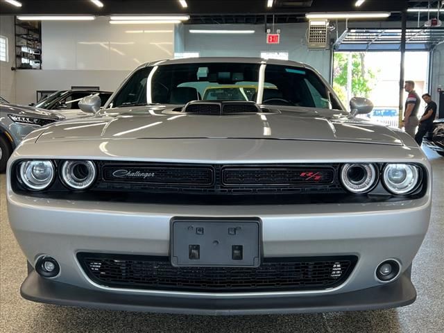 2020 Dodge Challenger R/T