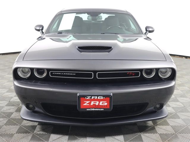 2020 Dodge Challenger R/T