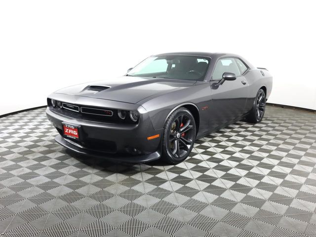 2020 Dodge Challenger R/T